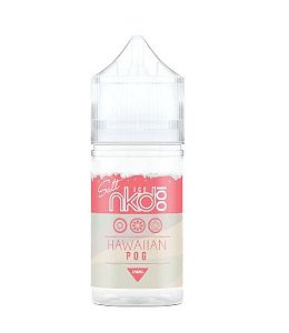 Naked Salt Hawaiian Pog Ice - 30ml