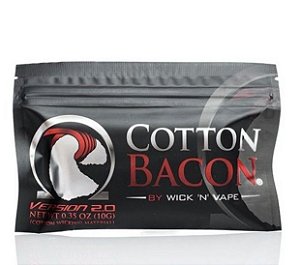 Algodão para Build - Cotton Bacon