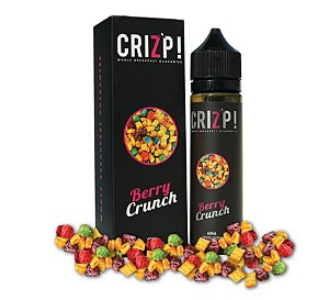 Nasty Juices Crizp Berry Crunsh - 60ml