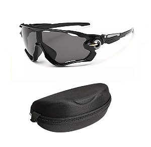 Óculos de Sol Esportivo Ciclismo Proteção Uv400