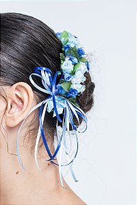 Arranjo de flores para Coque | Giselle