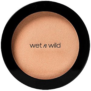 Blush Color Icon Wet'n Wild - Nudist Society