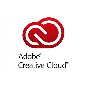 ASSINATURA ANUAL ADOBE CREATIVE CLOUD PARA EQUIPES TODOS OS APLICATIVOS