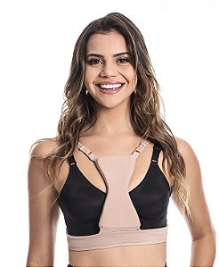Sutiã para Simastia Yoga - 3304