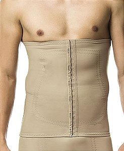 Faixa Abdominal Plus Size - 5014