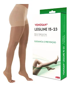 Meia Calça Legline 15-23 mmHg