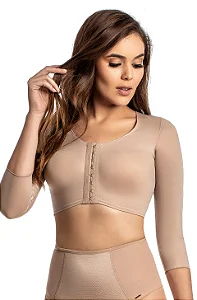 Sutiã com Manga - 5030 M