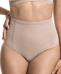 Calcinha Alta Yoga Soft - 6006