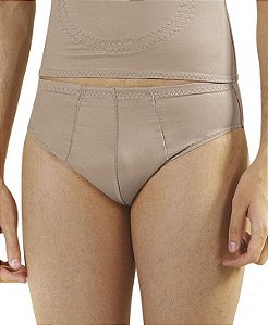Cueca Yoga sem pernas - 3009 S