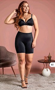 Bermuda Yoga Soft - 6004