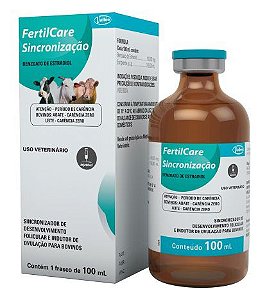 FertilCare Sincronização 100 ml