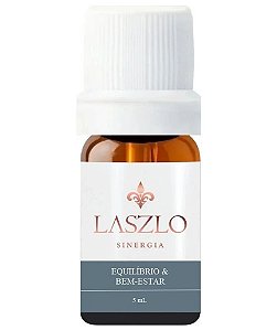 Sinergia Equilíbrio e Bem Estar