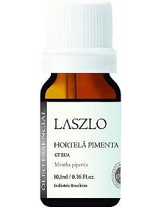 Óleo Essencial Hortelã Pimenta
