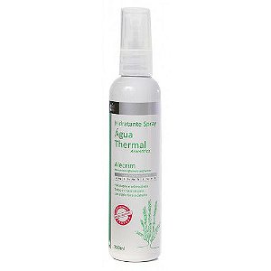 Água Termal Vegetal Aromática