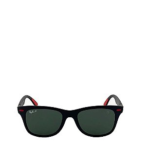 Ray-Ban Ferrari 4195