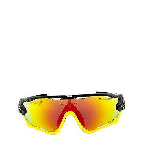 Oakley Jawbreaker 5 Lentes