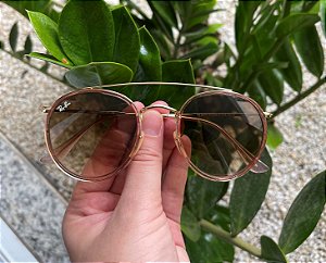 Ray-ban Double Bridge