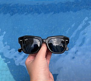 Ray-ban State Street