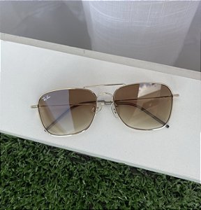 Ray-ban Caravan Reverse