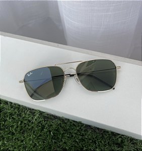 Ray-ban Caravan Reverse