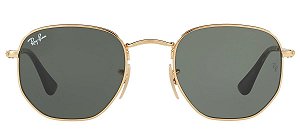 Ray-Ban Hexagonal Flat