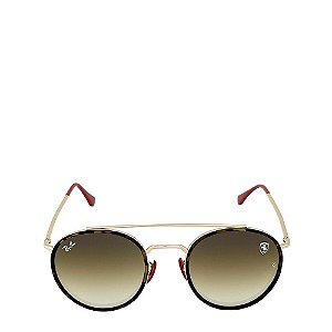 Ray-Ban Double Bridge Ferrari
