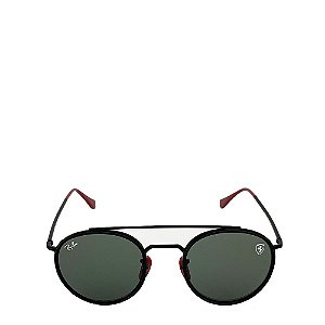 Ray-Ban Double Bridge Ferrari