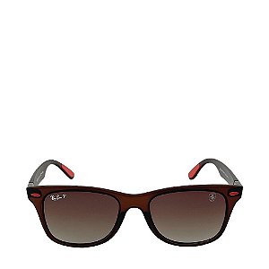 Ray-Ban Ferrari 4195 Polarizado