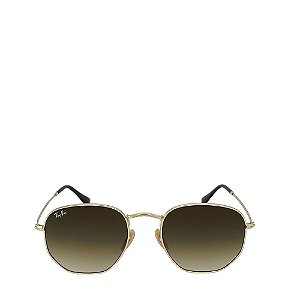 Ray-Ban Hexagonal Flat