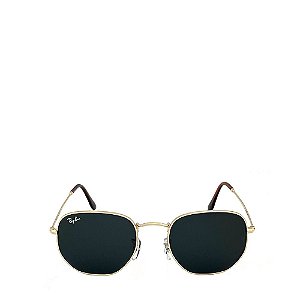 Ray-Ban Hexagonal