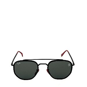 Ray-Ban Marshal II Ferrari