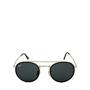 Ray-Ban Double Bridge