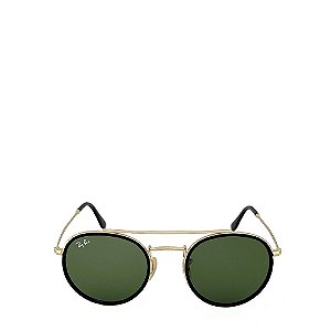 Ray-Ban Double Bridge