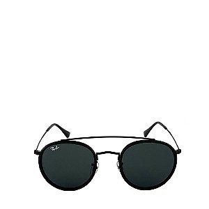 Ray-Ban Double Bridge