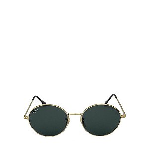 Ray-Ban Oval