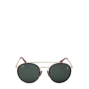 Ray-Ban Double Bridge Ferrari