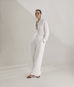 Calça Vinco Off-white