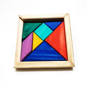 TANGRAM