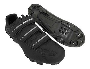 SAPATILHA CICLISMO MTB BIKE ELLEVEN