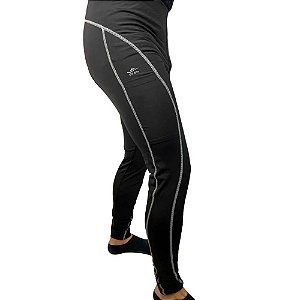 Calça Ciclismo Elite Bike San Sebastian