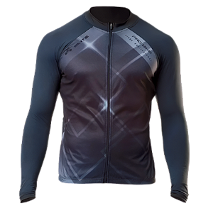 Conjunto Ciclismo Lombardia ML Elite
