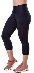 Calça Corsário Elite Fitness Feminina