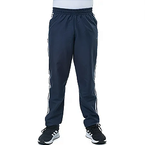 Calça Todos os Esportes Leve Plus Size