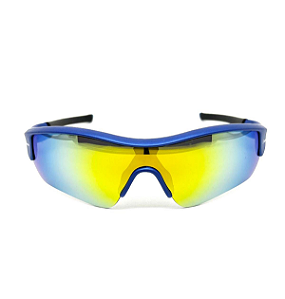 Óculos Esportivo Elleven Modelo Mask