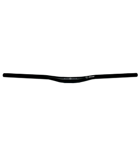 Guidão MTB Aluminio T6 Ø31.8 Rise 15H 720mm