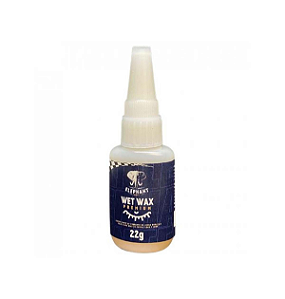 Cera Para Corrente Wet Wax Premium 50g (Úmido)