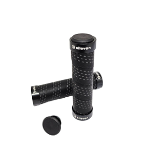 Manopla MTB Elleven Em Eva Com Trava (130mm)