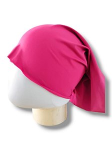 Bandana Tubo NortSul Fitness Rose