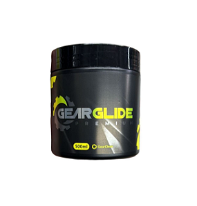 Graxa Premium Verde Limão Pote 500g
