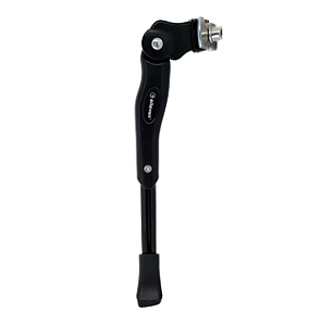 Pézinho Descanso Central Bicicleta C/Regulagem Aro 20 À 26